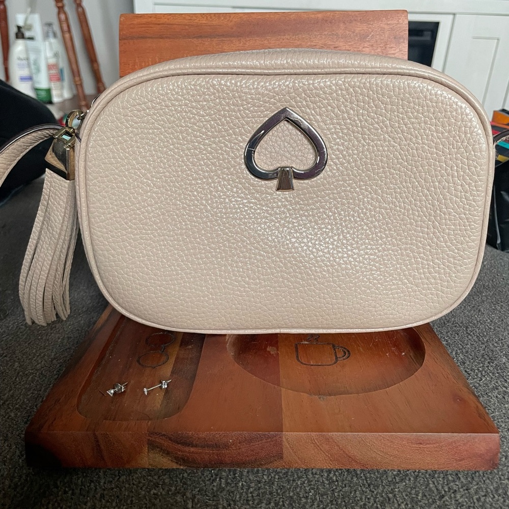 Kate Spade Crossbody Bag